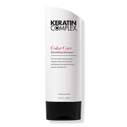 Color Care Smoothing Shampoo - 13.5 oz