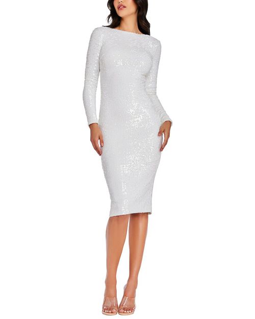 Emery Midi Dress
