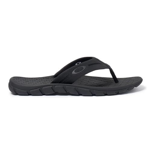 Oakley Mens Operative Sandal 2.0 Flip-Flop