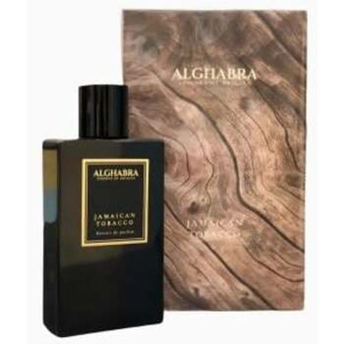 Alghabra Jamaican Tobacco Perfume Extract