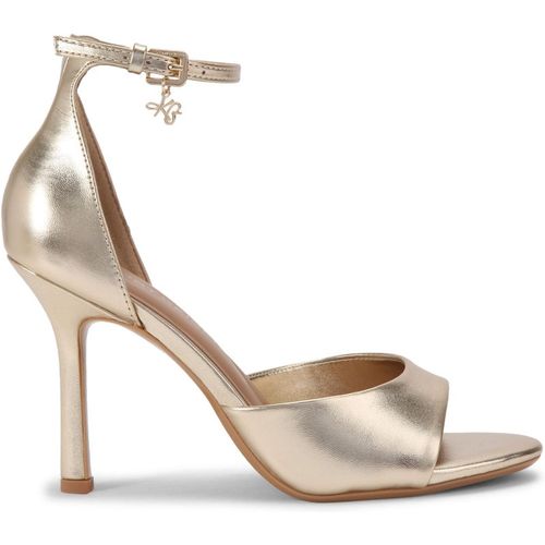 KG Kurt Geiger Womens Sabrina Sandals - Gold