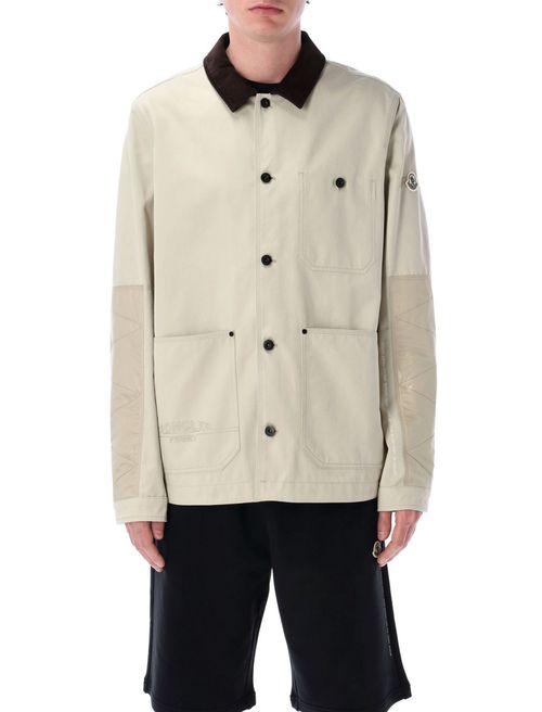 Beige Jeike Jacket