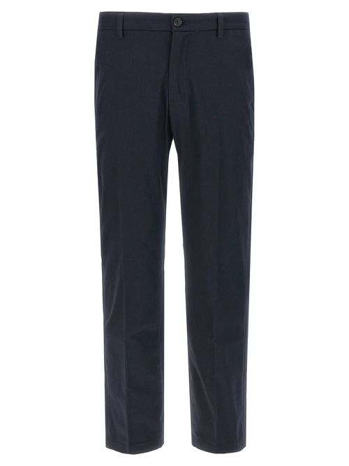 Prince Pants Gray