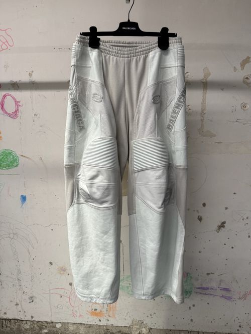 Hybrid Biker Pants