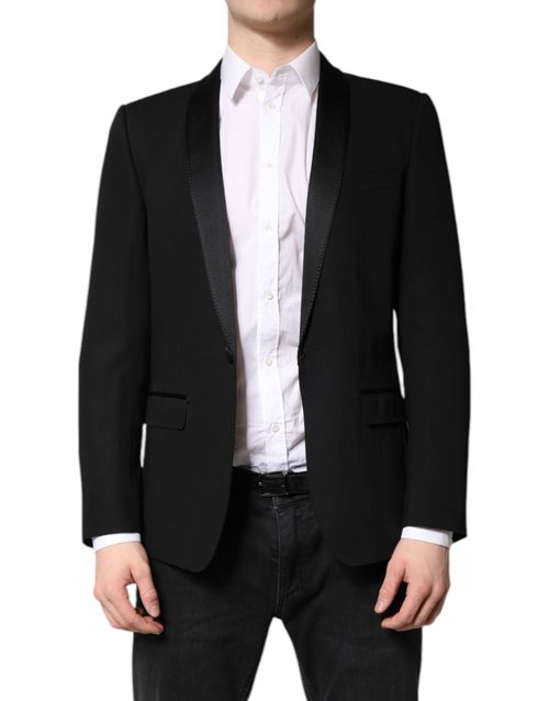 Blazer — Black