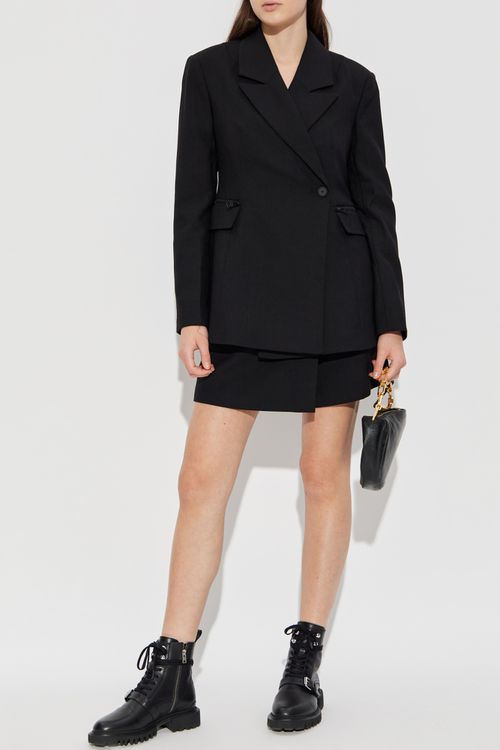Blazer "Mimmie", Women's, Black