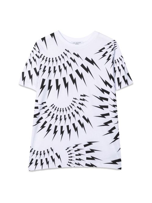 Jersey boy t-shirt