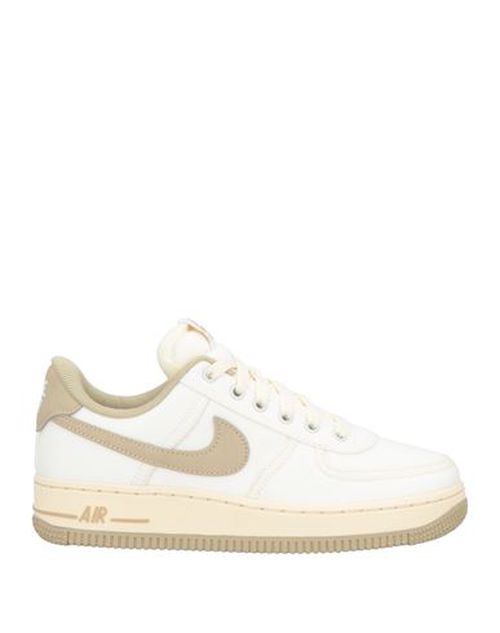 Woman Sneakers Cream