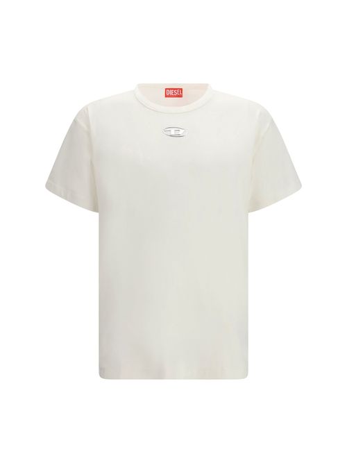 T-Shirt — White