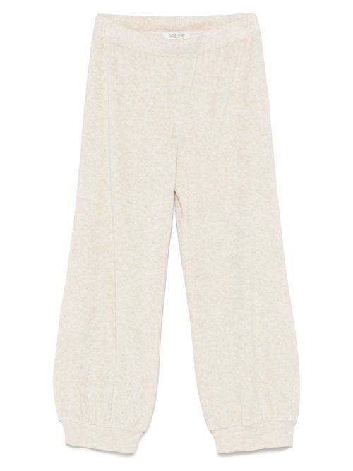 Suzie Kondi Tosk track pants - Neutrals