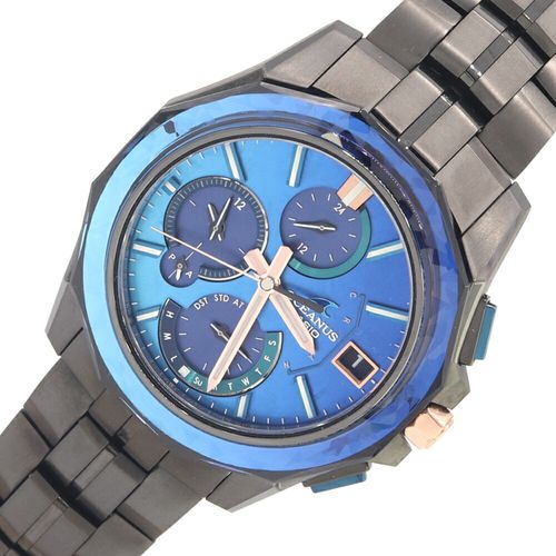 Titanium Wristwatch (Pre-Owned)