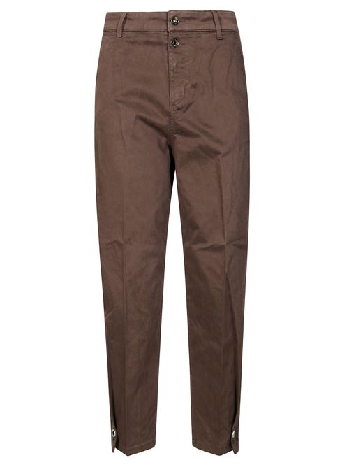 Women's Balloon Trousers