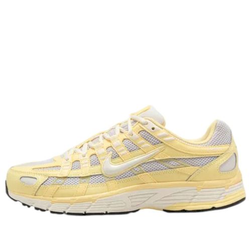 (WMNS) P-6000 'Soft Yellow Pearl'