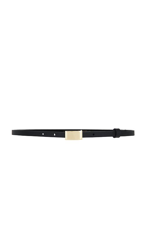 Lovestrength Ellie Belt in Black. XS also in S