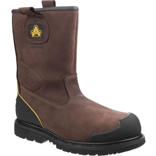 'FS223' Riggers Safety Boots