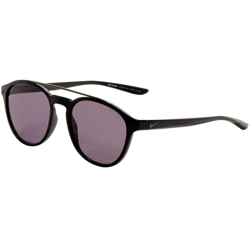 Men's 54 mm Black Sunglasses