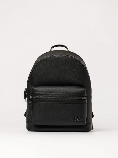 Backpack MICHAEL KORS Men color Black