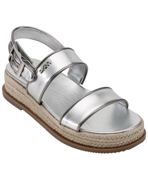 Bernae Slingback Wedge Espadrille