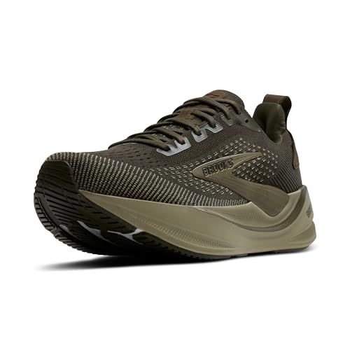 Brooks Men’s Ghost Max 4 Neutral Running & Walking Shoe