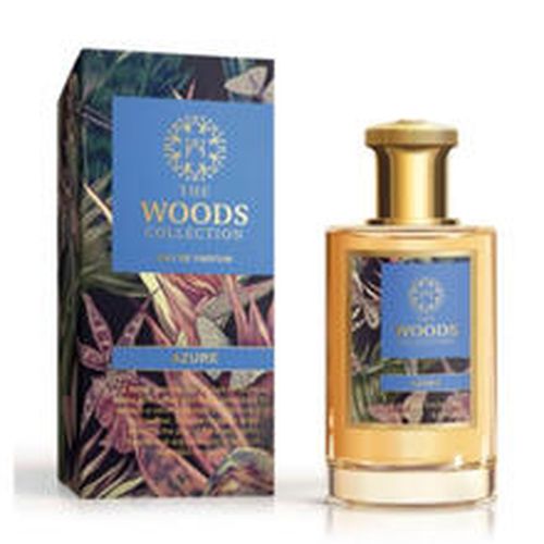 The Woods Collection Azure 100 ml — Eau de Parfu