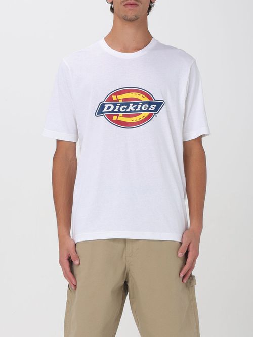 T-Shirt DICKIES Men color White