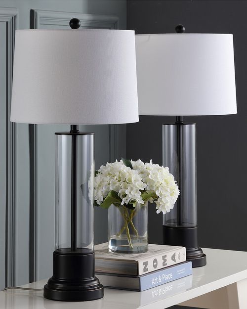 Set Of 2 Jayse Table Lamps