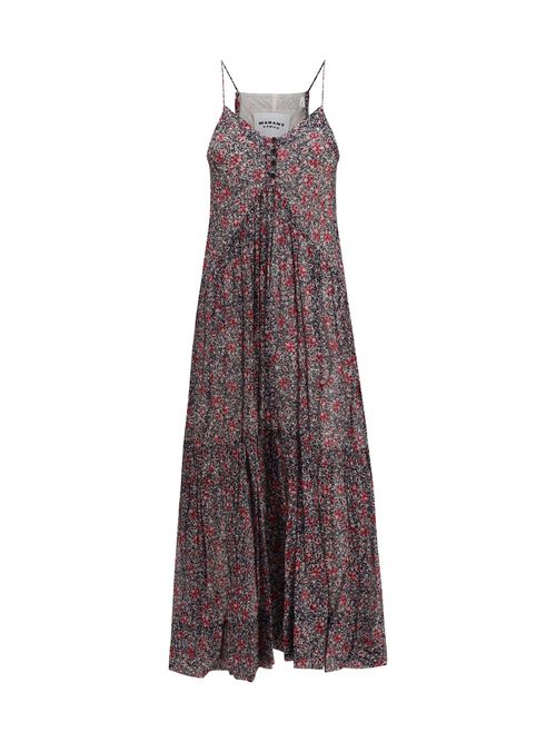 Sabba Dress