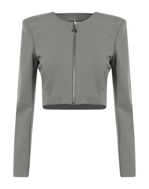 Woman Blazer Lead