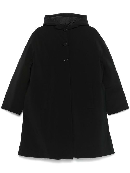 Sheena coat - Black