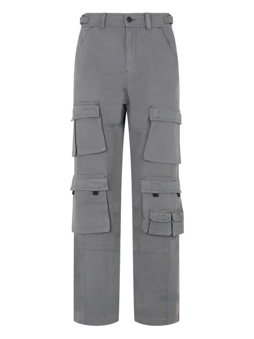 Martine Rose cargo style trousers - Grey