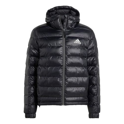 3-Stripes SDP Badge of Sport Jacket 'Black'