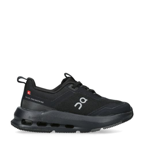 On Running Cloudnova Kids Trainers