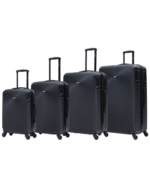 Inception Lightweight Hardside 4Pc Set