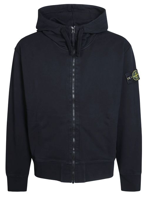 Men's Hooded Sweatshirt