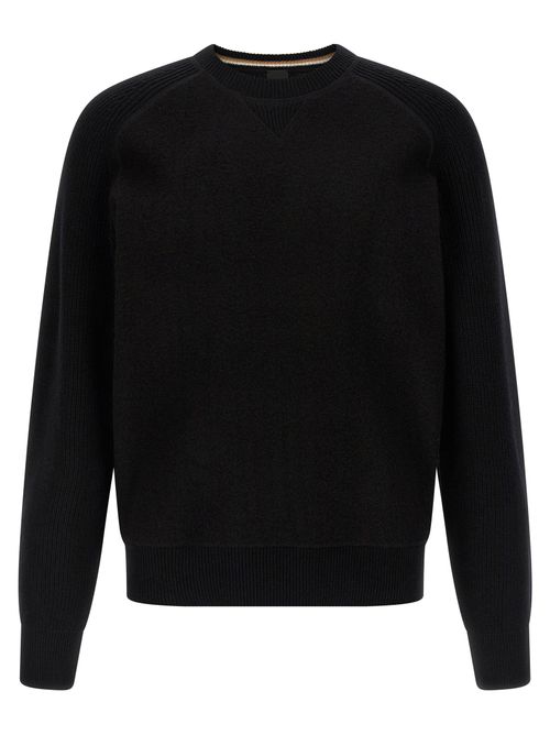 H-hero Sweater