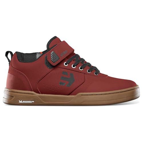 Etnies Men's Camber Mid Michelin Mountain Bike Shoe Skate