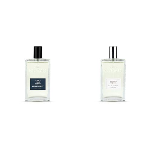 Cremo Cologne Palo Santo Spray