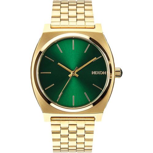 Watch Nixon Time Teller