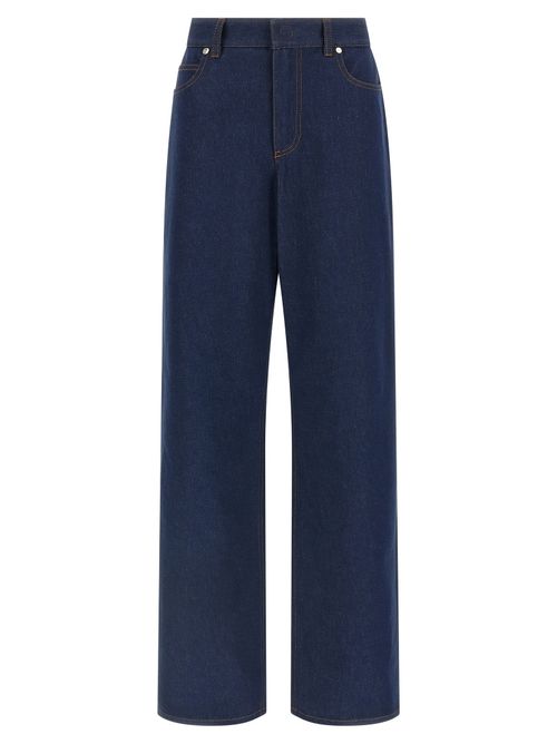 Ff Reverse Jeans