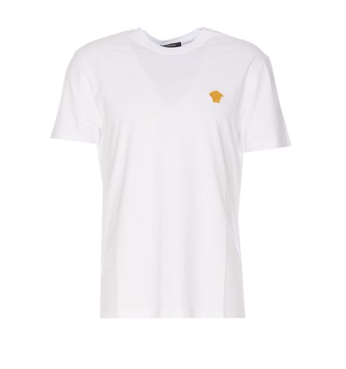 Medusa Logo T-shirt