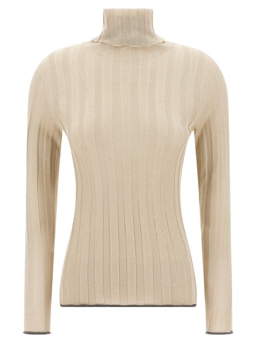 Lurex Sweater