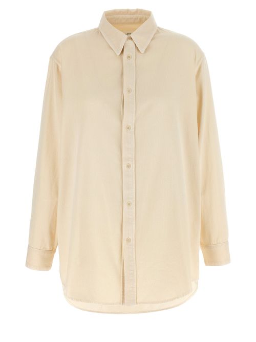 Relaxed Shirt