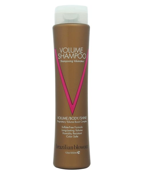 12Oz Volume Shampoo
