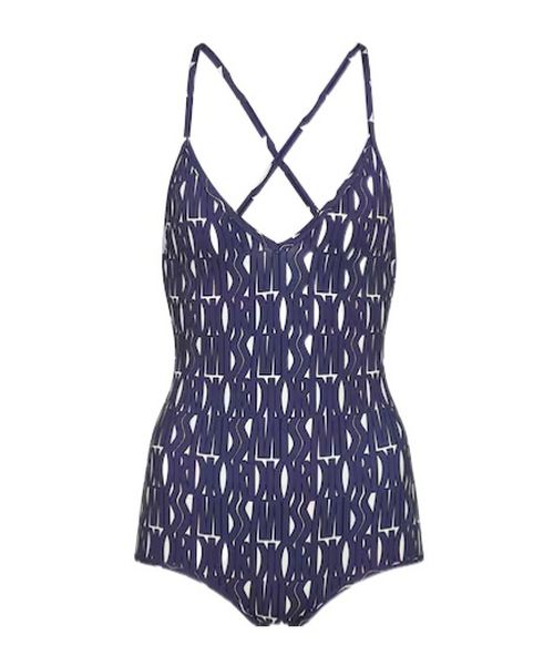 One-Piece Swimsuit