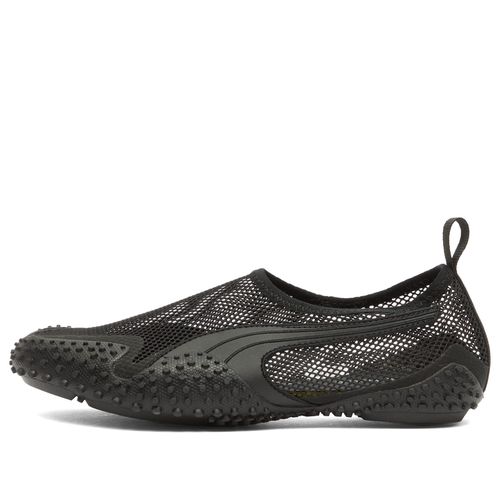 Mostro Flex Mesh Sneaker Black