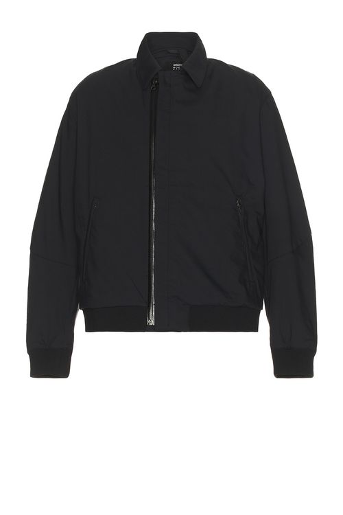 Acronym Acronym J111ts-ch Micro Twill Tec Sys Jacket in Black - Black.  XS also in