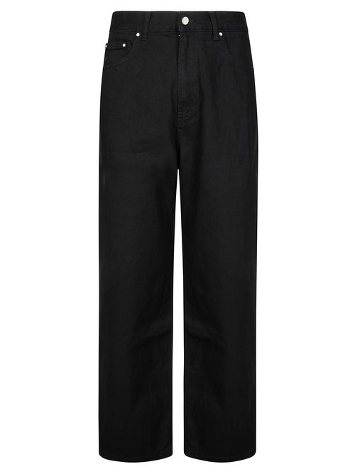 Circle Logo Pocket Pants - Men's Mini Fit
