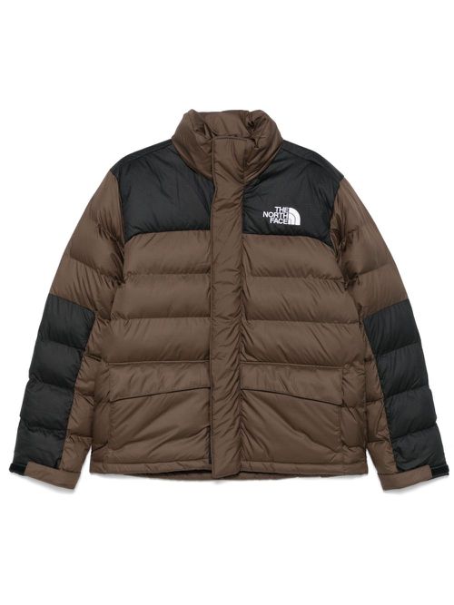 Limbara jacket - Brown