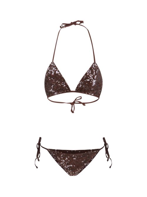 Second-Skin Stretch Bodysuit