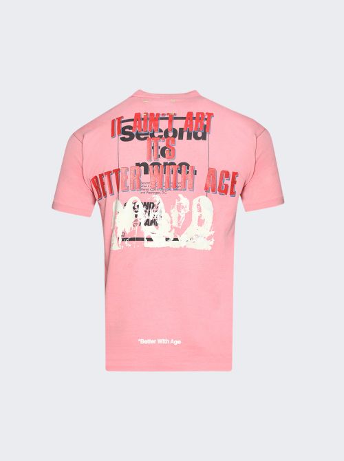Mush Tee Assorted Colors